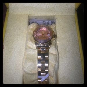Invicta watch